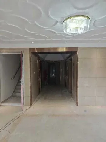 75 м², 3-комн. квартира, 4/17-2