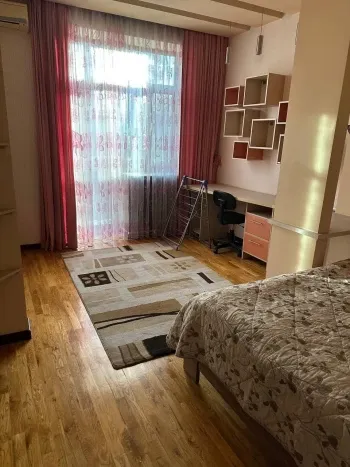126 м², 4-комн. квартира, 4/5-1