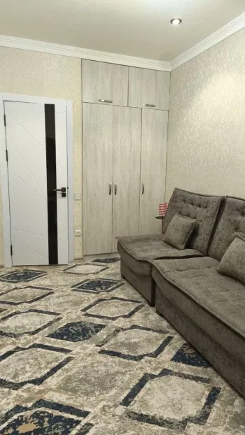 52 м², 3-комн. квартира, 7/9-2