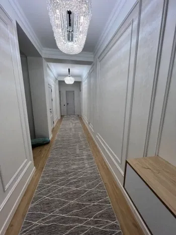 130 м², 4-комн. квартира, 9/13-1