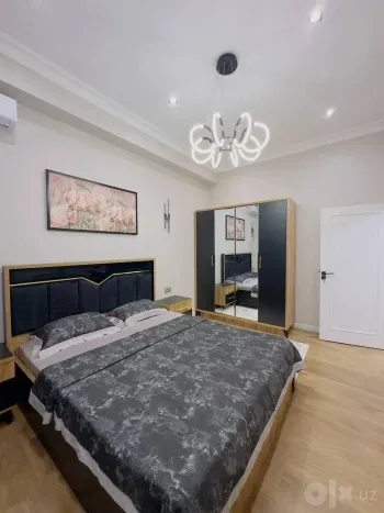 60 м², 3-комн. квартира, 3/10-3
