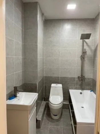 65 м², 2-комн. квартира, 6/9-2