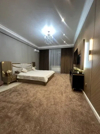 92 м², 3-комн. квартира, 12/13-3