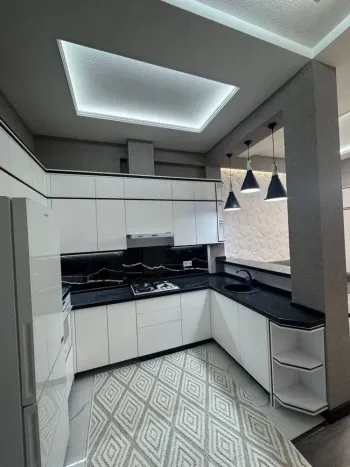 50 m², 1-xonali kvartira, 1/8-3