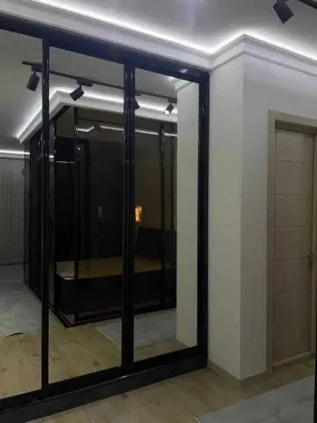 45 m², 2-xonali kvartira, 3/9-3