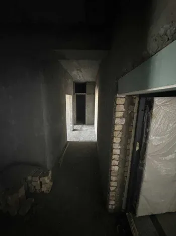 83 m², 3-xonali kvartira, 7/10-2