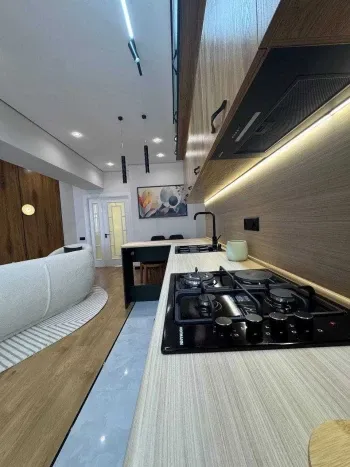 62 м², 2-комн. квартира, 8/10-1
