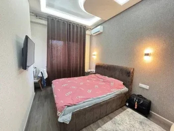 65 м², 2-комн. квартира, 4/8-1