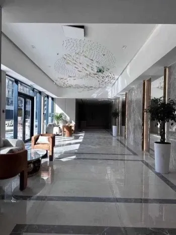 88 m², 3-xonali kvartira, 14/19-1