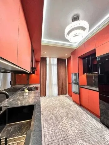 90 м², 3-комн. квартира, 6/9-2