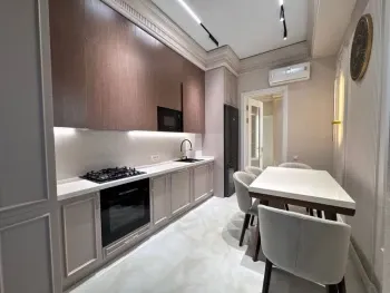 87 м², 3-комн. квартира, 3/7-3