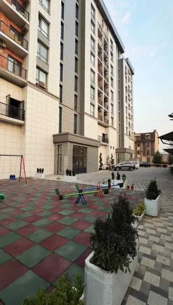 65 м², 3-комн. квартира, 7/10-0