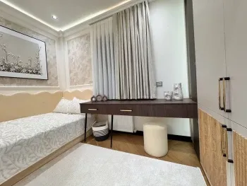 138 m², 4-xonali kvartira, 2/12-3