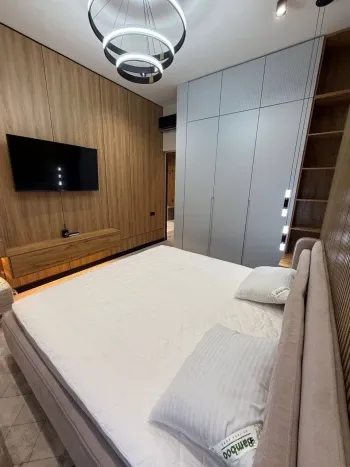 68 м², 2-комн. квартира, 2/8-2