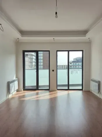 98 m², 3-xonali kvartira, 8/9-3