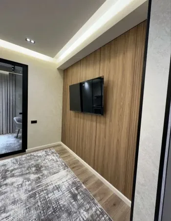 45 м², 2-комн. квартира, 4/12-2