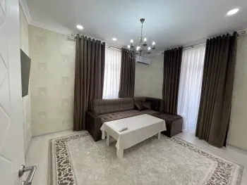 50 м², 2-комн. квартира, 7/9-1