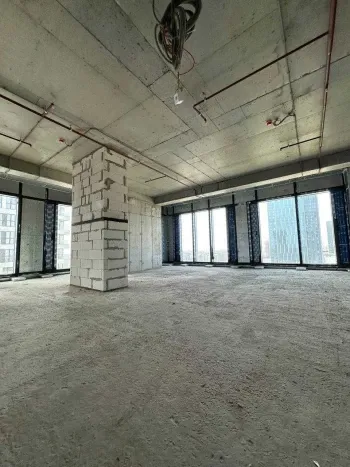 118 m², 4-xonali kvartira, 13/51-3