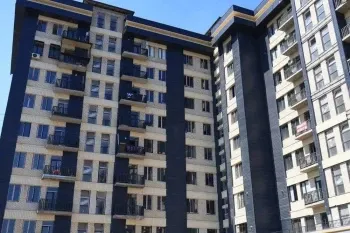 48 м², 2-комн. квартира, 3/9-0