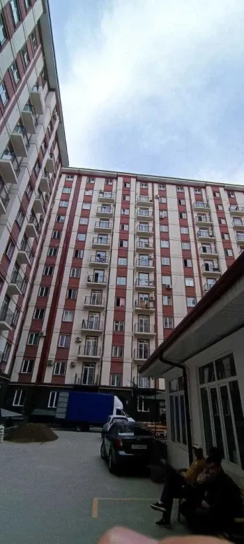 95 m², 4-xonali kvartira, 1/12-0