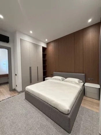 98 м², 3-комн. квартира, 9/9-2