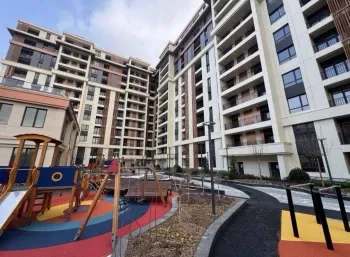 92 м², 3-комн. квартира, 8/12-0