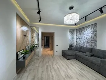 57 м², 2-комн. квартира, 6/9-1