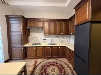 84 m², 2-xonali kvartira, 4/8-0