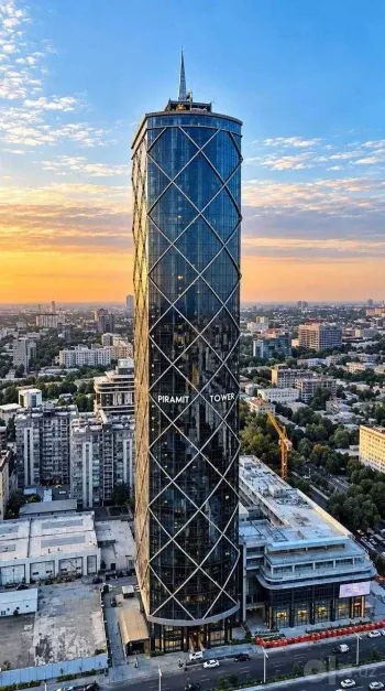 63 м², 2-комн. квартира, 42/54-0