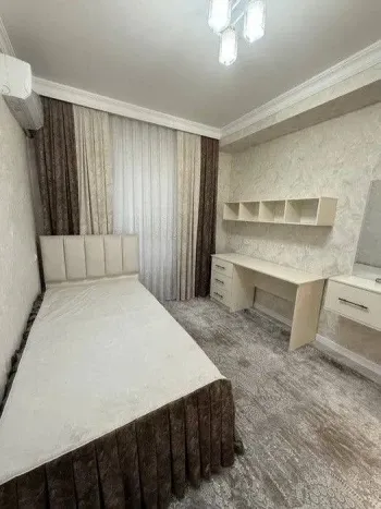 160 м², многокомнатная квартира, 9/10-3