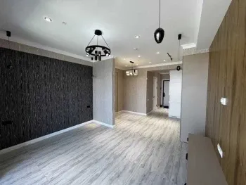 37 m², 1-xonali kvartira, 17/27-0