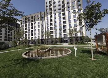 42 м², 1-комн. квартира, 5/12-1