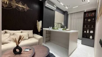 37 м², 2-комн. квартира, 5/14-3