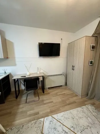 30 m², 1-xonali kvartira, 4/14-3