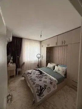 27 м², 1-комн. квартира, 4/9-0