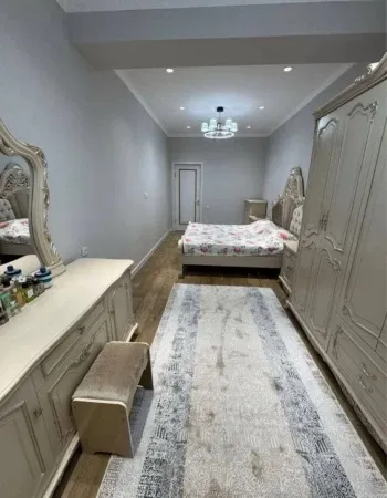 64 м², 2-комн. квартира, 2/10-3