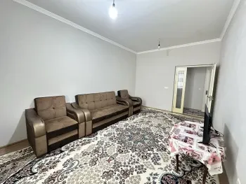 60 м², 2-комн. квартира, 8/9-0