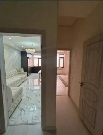 60 м², 2-комн. квартира, 2/9-2