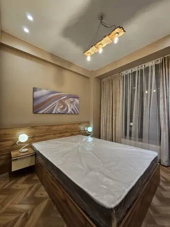 52 м², 2-комн. квартира, 13/17-3