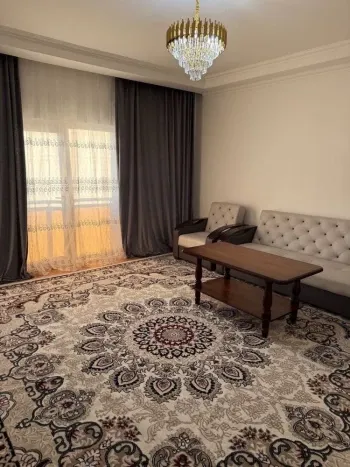 93 м², 3-комн. квартира, 6/10-2
