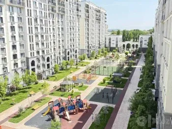 64 м², 2-комн. квартира, 4/10-2
