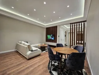 92 м², 3-комн. квартира, 10/10-0