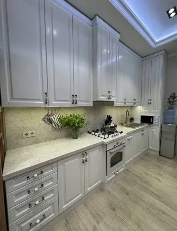 65 м², 2-комн. квартира, 4/10-2