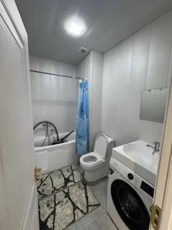 50 м², 2-комн. квартира, 5/9-3