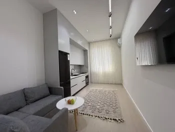55 м², 2-комн. квартира, 4/10-1