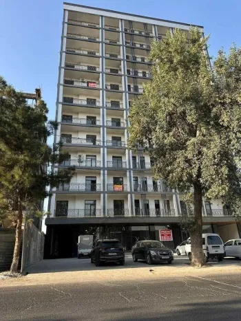 34 м², 1-комн. квартира, 9/12-1