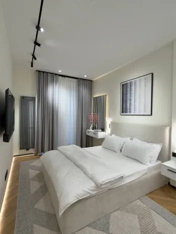 80 m², 3-xonali kvartira, 7/12-3