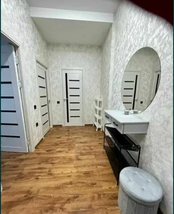 44 м², 1-комн. квартира, 3/10-3