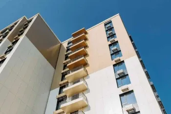 71 м², 3-комн. квартира, 10/12-1