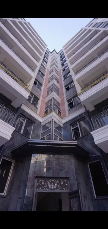 74 m², 2-xonali kvartira, 2/10-3